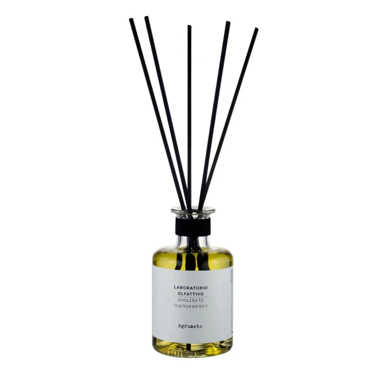 Citrus Grove Room Diffuser - 500 Ml