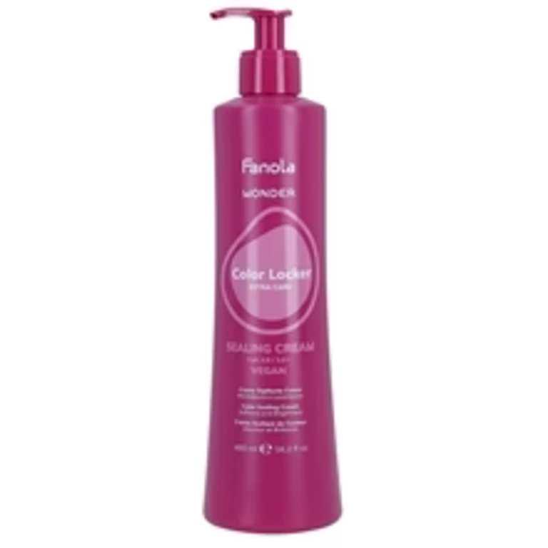 Wonder Color Locker Sealing Cream - 480ml