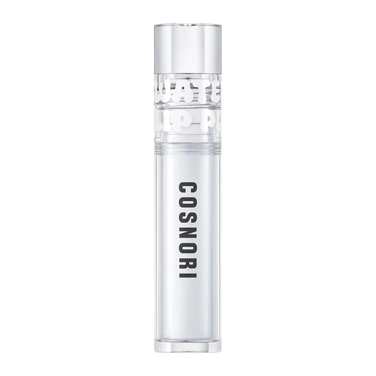 Water-Full Lip Plumper Basic Gloss Lips 01 Clear
