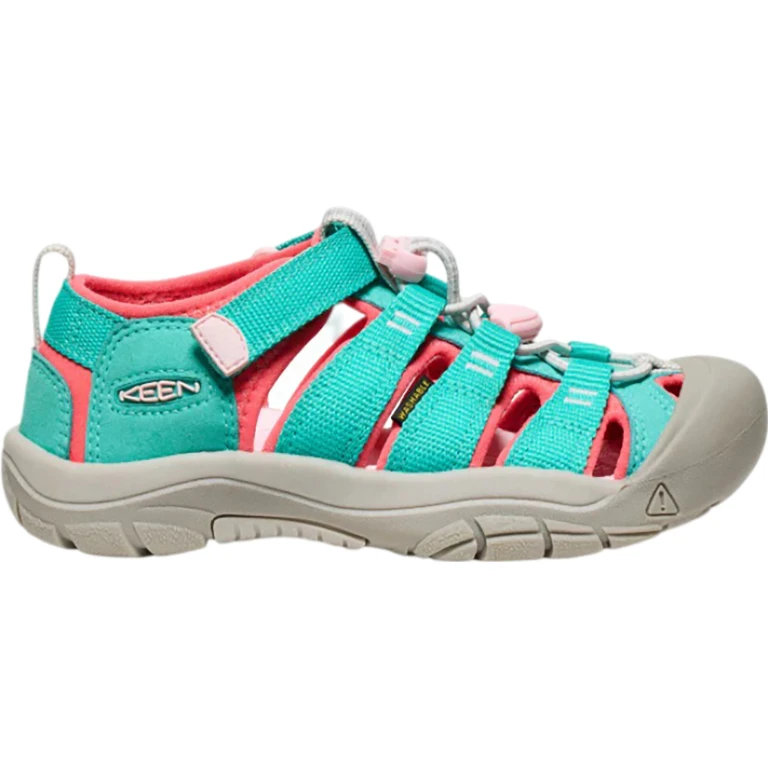 Newport H2 Sandals - Big Kids