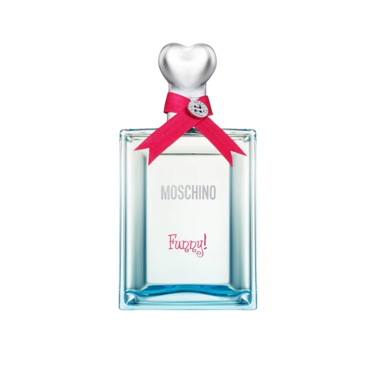 Funny Eau de Toilette