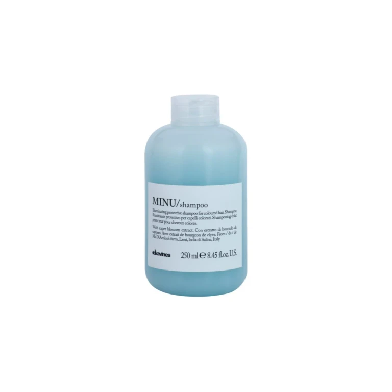 Essential Minu Shampoo 250 ml