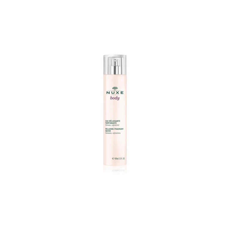Perfume Nuxe Body Eau Delasante 100ml