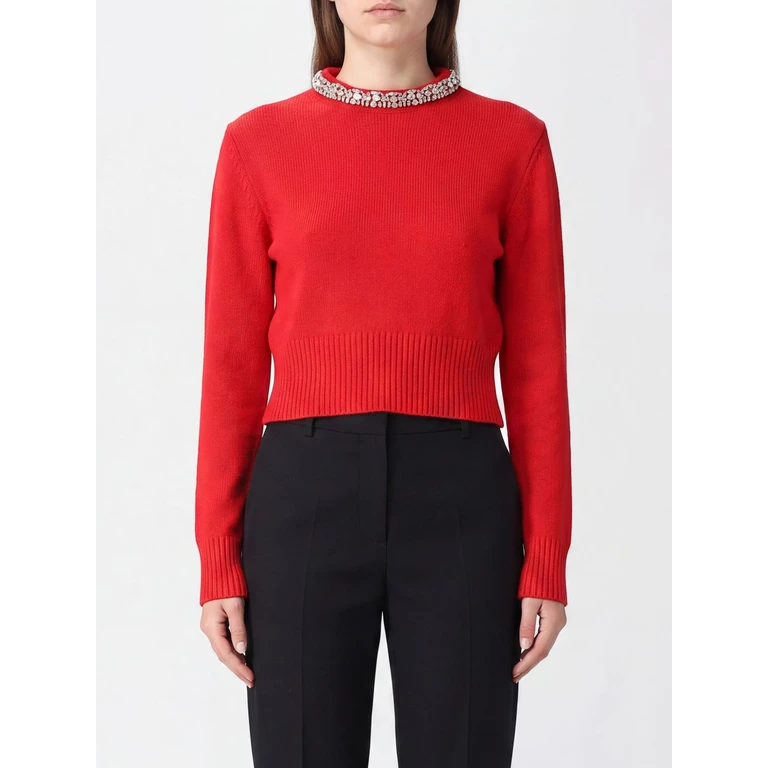 PULL PINKO Rouge