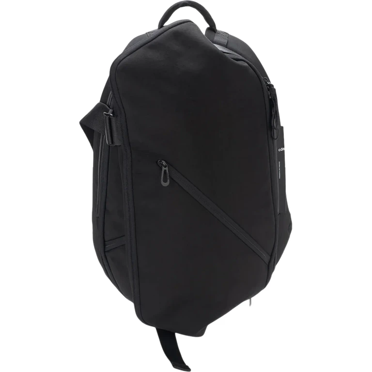 Isar Round Backpack 16L - Medium