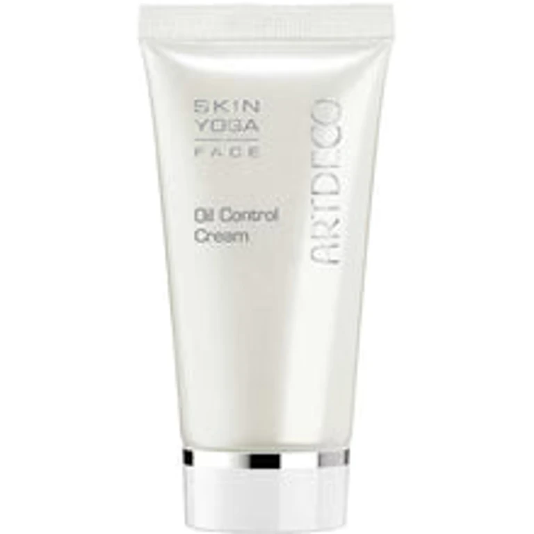 Oil Control Cream 50ml