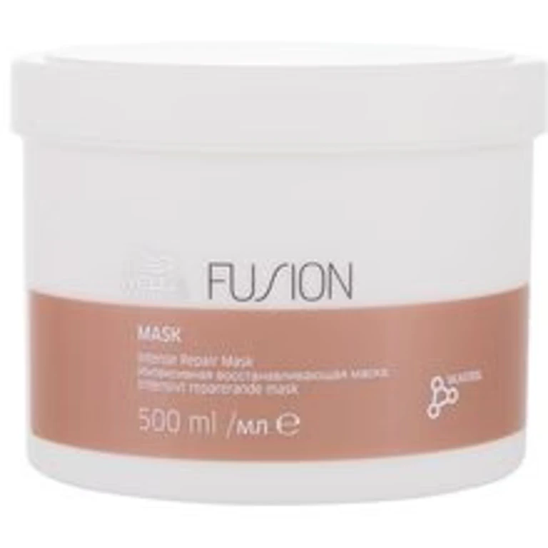 Wella professional Intensive (Intensive Repair Mask) for Damaged Hair Fusion (Intensive Repair Mask) 75ml