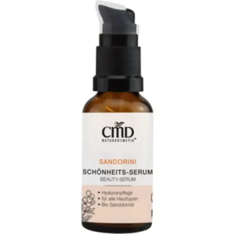 Sandorini Beauty Serum 30 ml