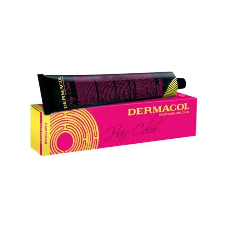 Professional Hair Color Permanent Hair Dye 8/1 Dark Pearl Blonde 60 ml