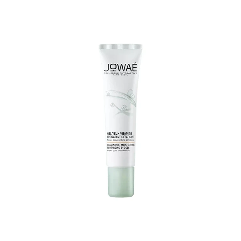 Jowae Anti-fatigue Moisturizing Vitamin Eye Gel 15ml