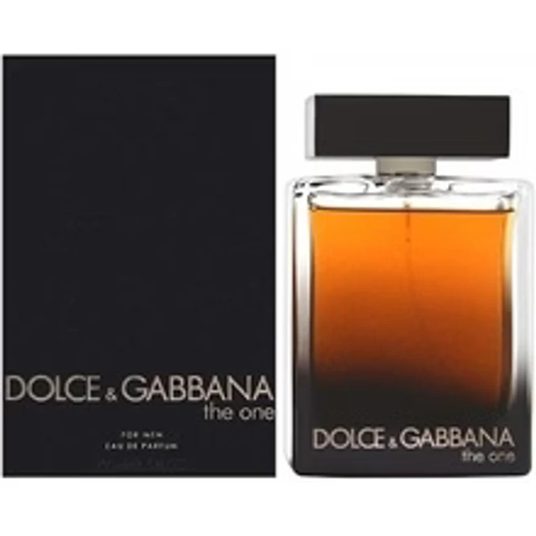 Dolce & Gabbana The One for Men Eau de Parfum eau de parfum - 50ml