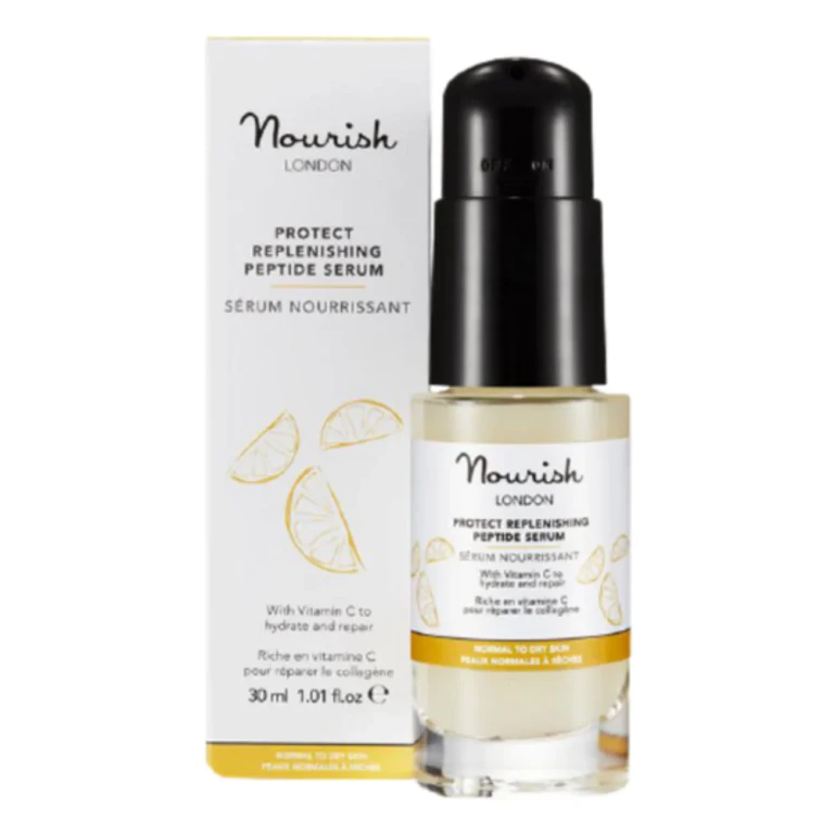 Protect Peptide Restorative Serum, 30 ml