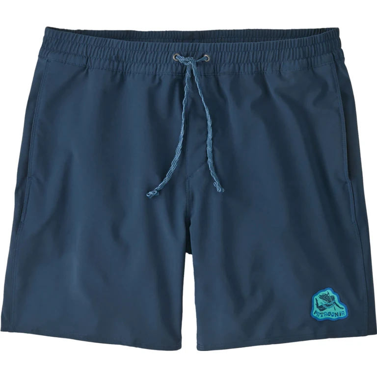 Hydropeak Volley Shorts 16" - Men's