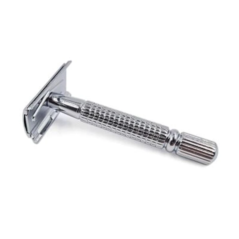 Tech III Safety Razor 80mm