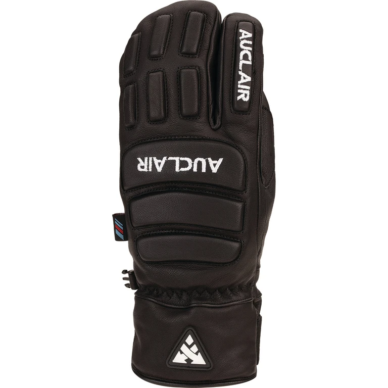 Instigator 3-Finger Race Glove - Unisex
