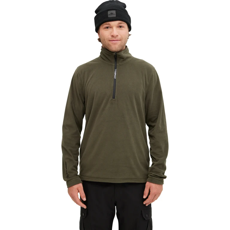 Jack's Half-Zip Fleece - Men's