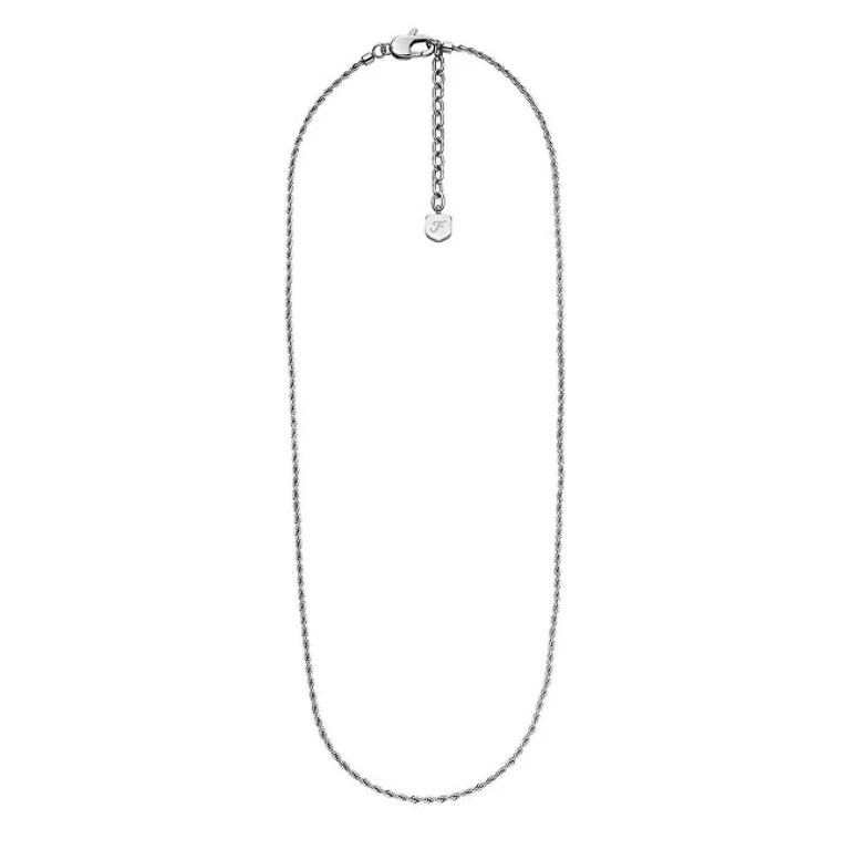 Elegante Men's Steel Chain Jf04821040