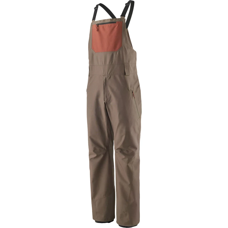 Powder Town Bib - Regular - Men's