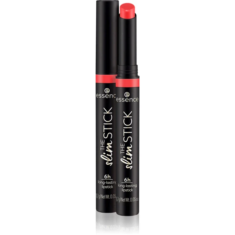 Essence The Slim Stick - Long-lasting Lipstick 1.7 g 108 Nice Spice