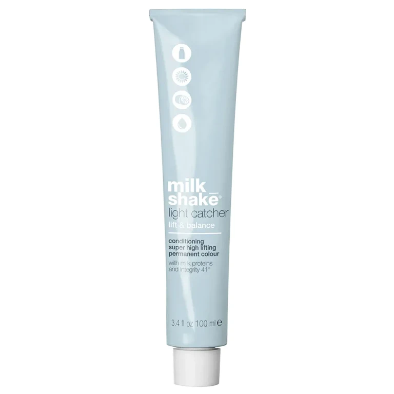 Light Catcher Permanent Hair Color 01 Winter Morning 100 ml