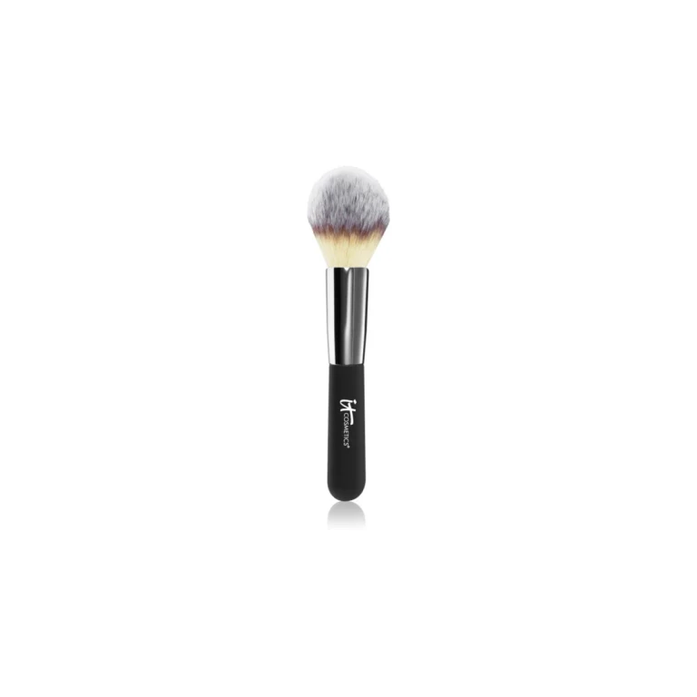 Heavenly Luxe women's powder brush