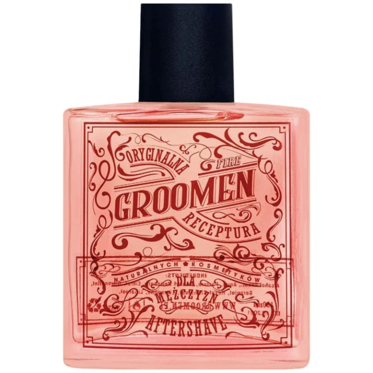FIRE aftershave 100ml