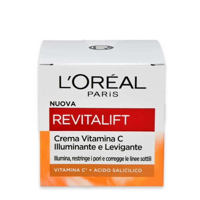 Revitalift Vitamin C Illuminating Face Cream 50 ml
