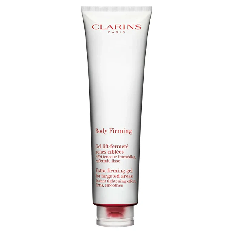 Verstevigende Bodygel