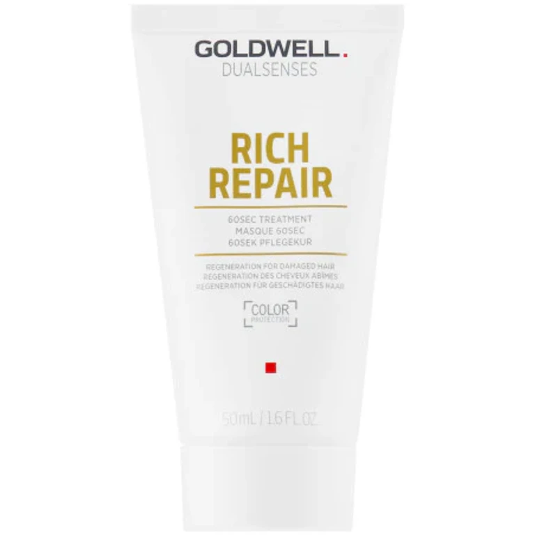 Repair treatment Goldwell Dualsenses rich 50 ml
