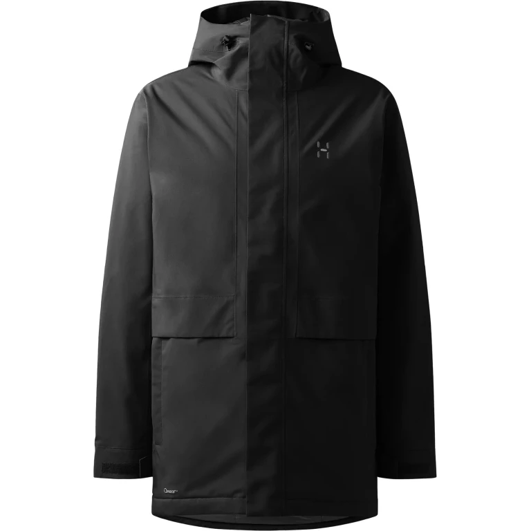 Salix Proof Mimic II Parka - Men's