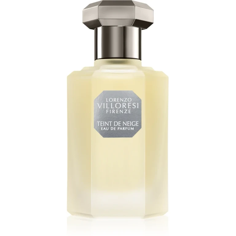 Teint de Neige I. Unisex Eau de Parfum 50 ml
