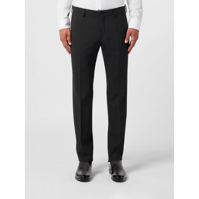 Pants Men color Black (UAFCMRT1750PTE022N02)