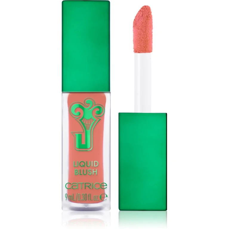 The Joker blush liquid color 020 The Joker's Joy 9 ml