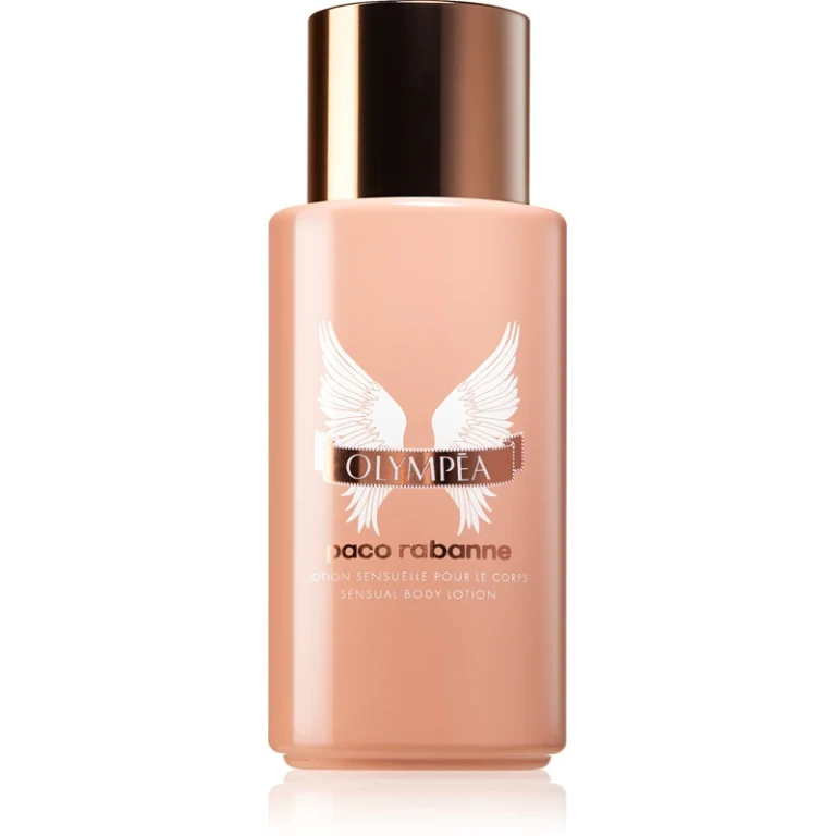 Olympea body lotion 200 ml