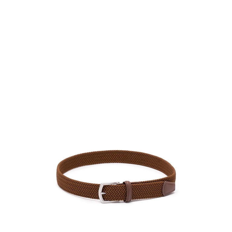 Elastic Woven Belt