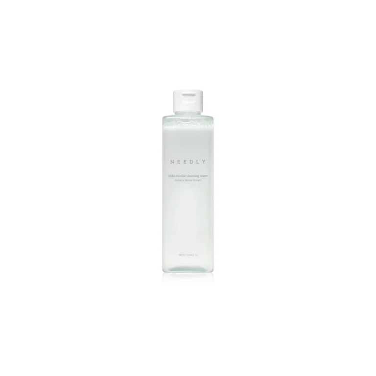 Delicate Micellar Cleansing Water 390ml