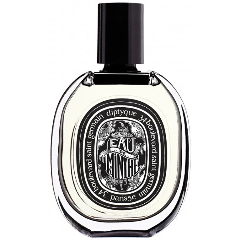 Eau De Minthé - EDP - Volume: 75 ml