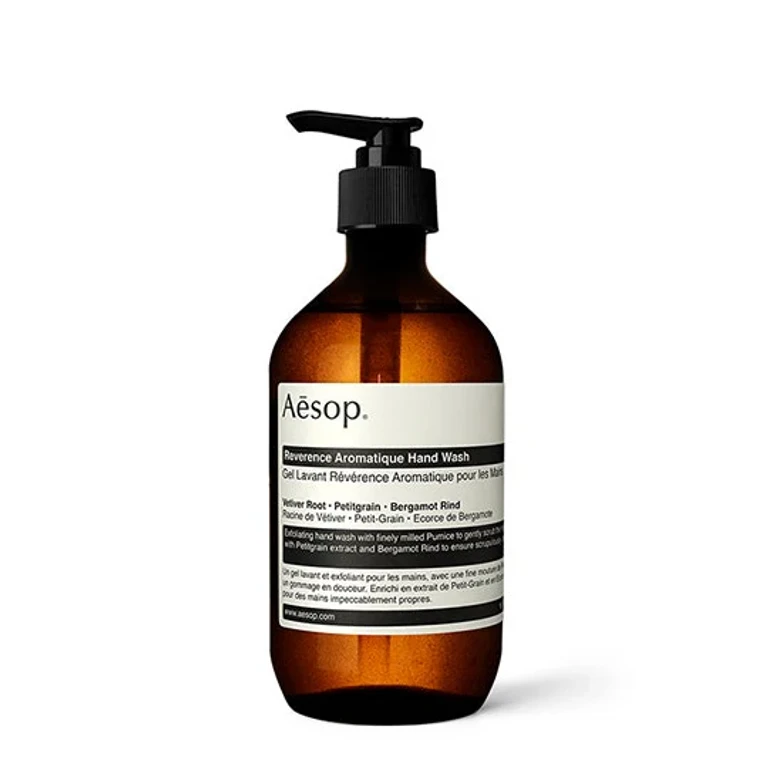 Reverence Aromatique Hand Soap 500 ml