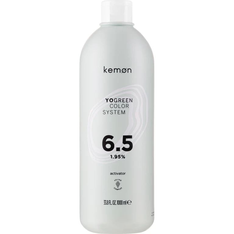Yo Green Activator Ossidante 1,95% 1000 ml — Ossidante