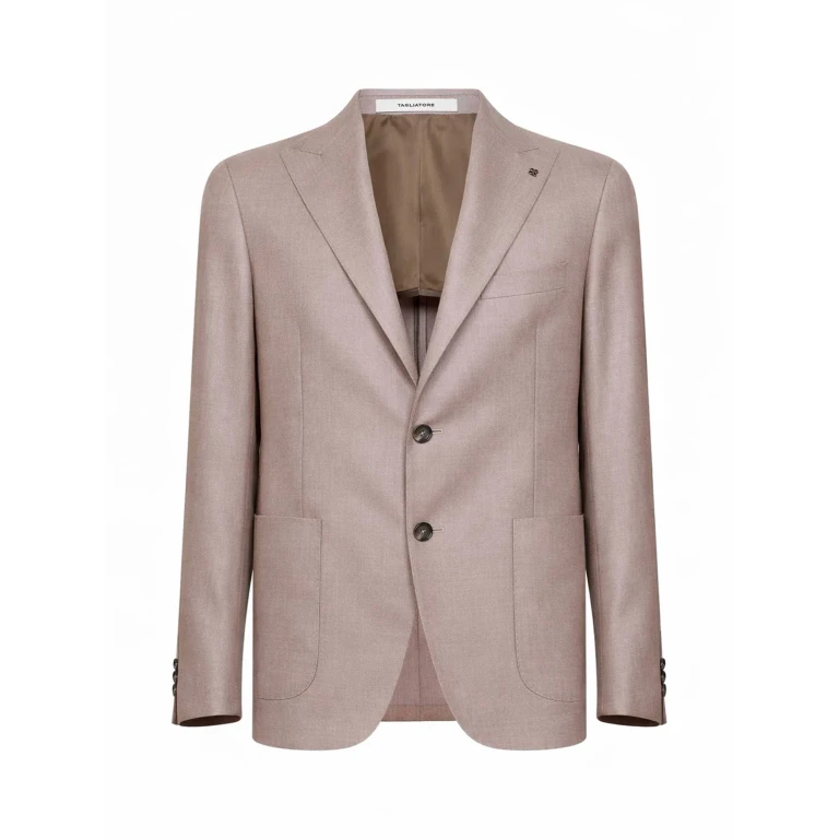 Blazer Montecarlo Beige