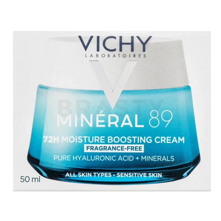 Mineral 89 72H Moisturising Cream 50 ml