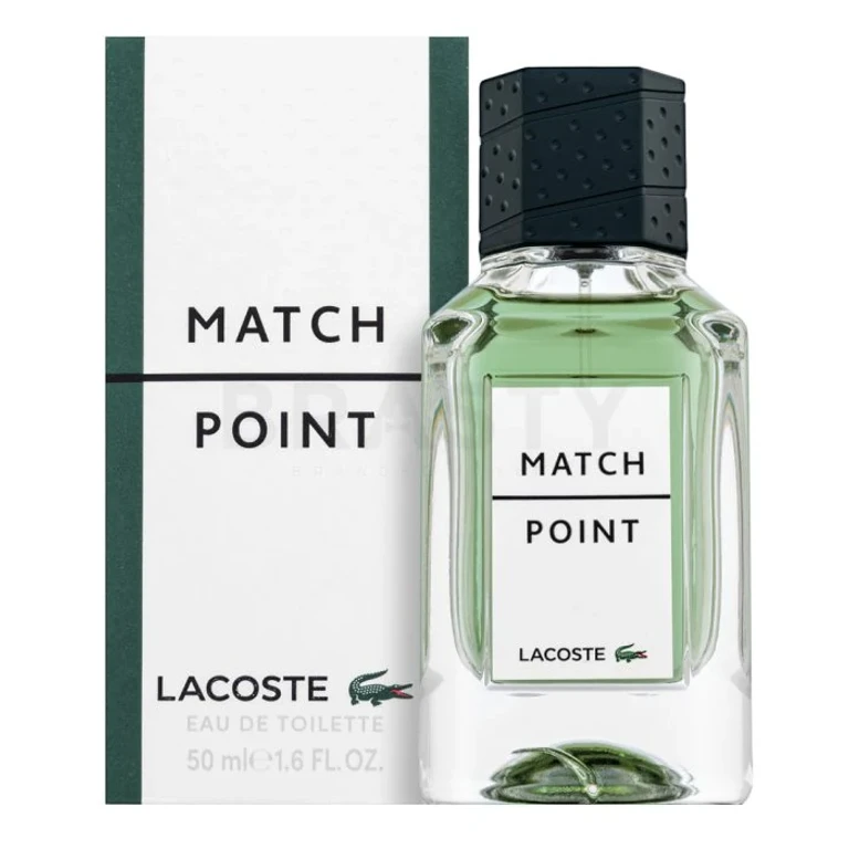 Match Point EDT M 50 ml