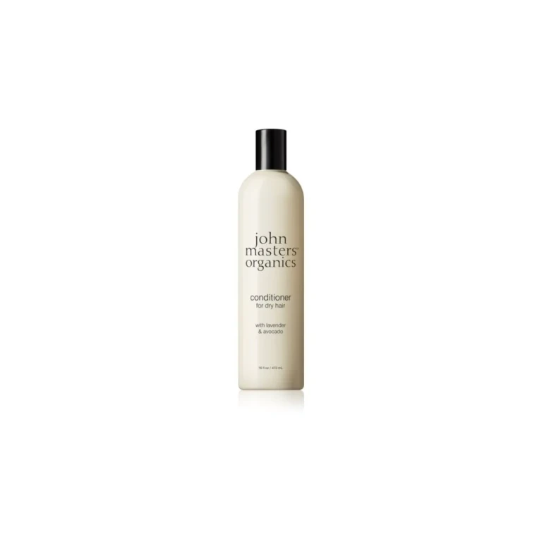 Lavender & Avocado Conditioner For Dry & Damaged Hair 473ml