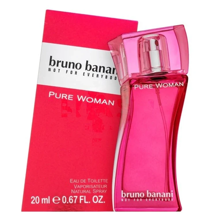 Pure Woman EDT