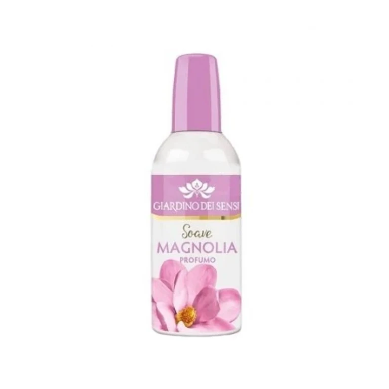 Magnolia - Eau De Toilette 100 Ml