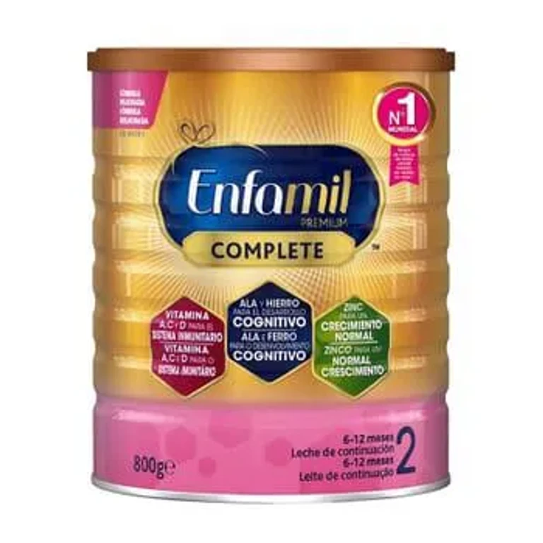 2 Premium 800g