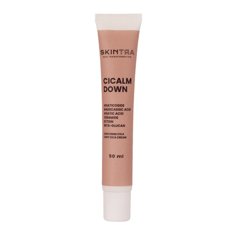 Cicalm Down Light Cica Crema 50ml — Crema viso