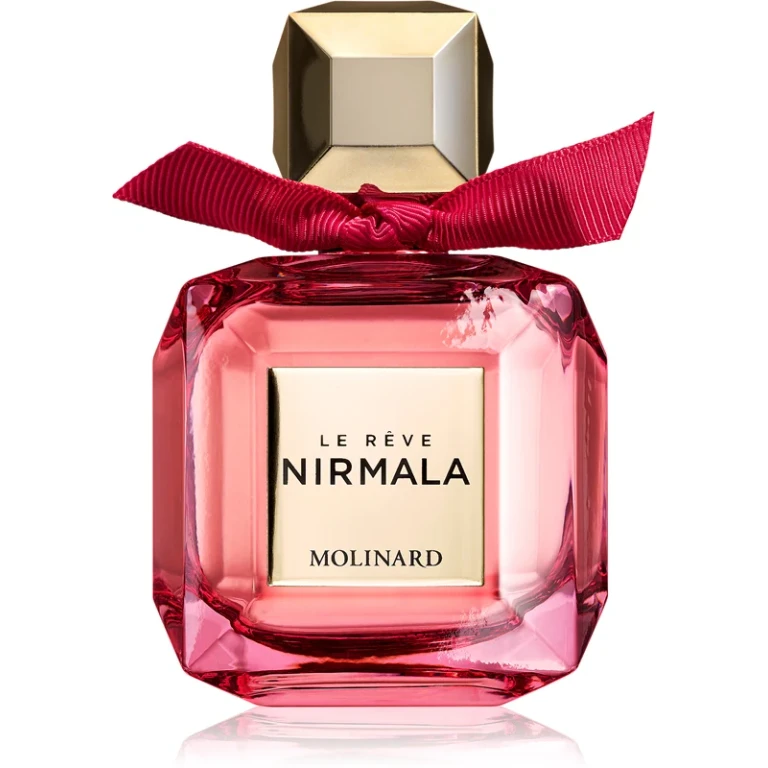 Nirmala Le Rêve Nirmala Eau de Toilette for women 75 ml