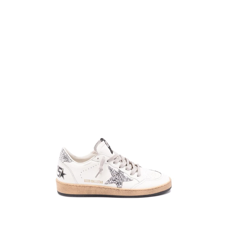 Sneakers Ball Star