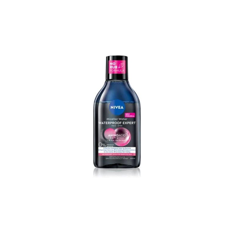 Micellar Water Expert 400 ml